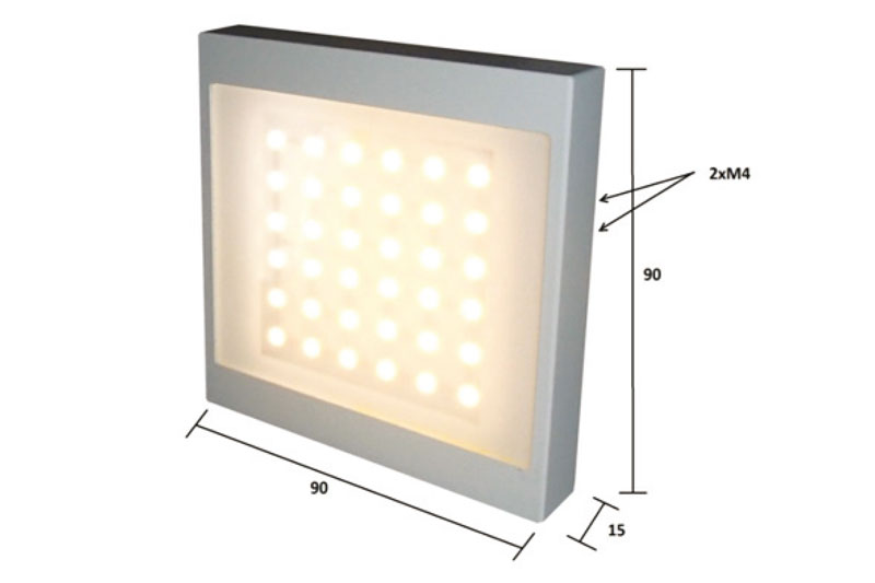 LED Lamp XT100