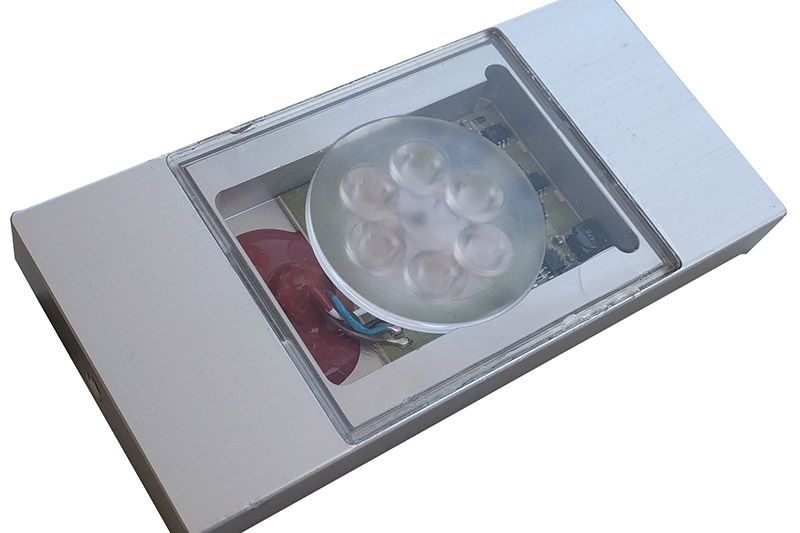 Ledpowerbox - reLed