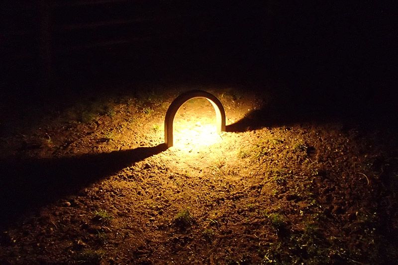 uLEDshine - Led Leuchten reLed